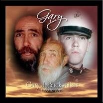 Gary J. Buckwalter