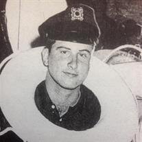 Ernest David Criddle III