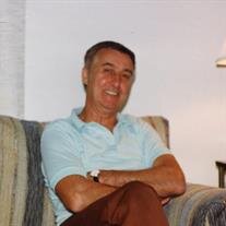 John  Michael Zahorchak