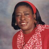 Willnette LaVerne Williams
