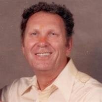 Charles A. Bodine