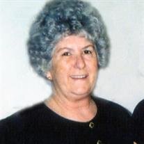 Kathryn Jeanette Turman