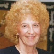Esther M. Stout