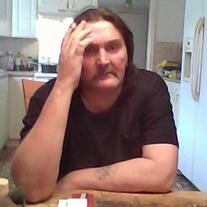 John  Jacob McCaskill