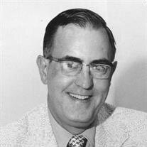 Richard "Dick" J. Raymont