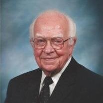 David Mark Redstone