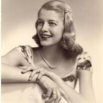 Janet Kirby MacMichael