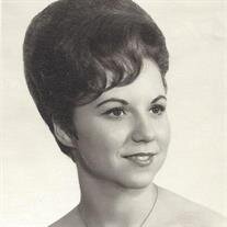 Loretta  Ann Easterling