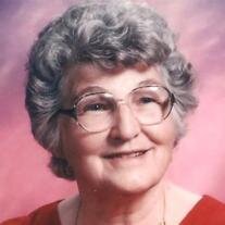Lola J. Peterson