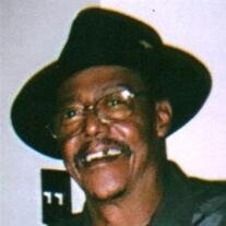 Floyd Thomas Johnson