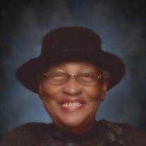 Hattie Marie Gaymon