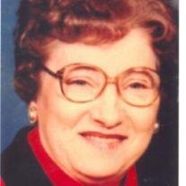 Doris M. Marlatt