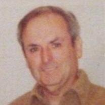 Jose G. Velazquez