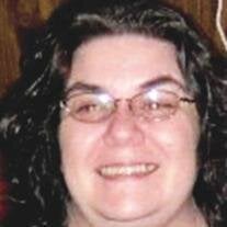 Mary E. Moshaty