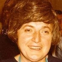 Catherine D. "Kay" Maggio