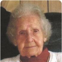Ruth Kirk