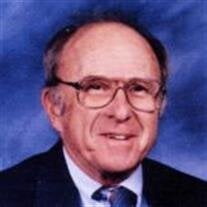 Allen George Scheck