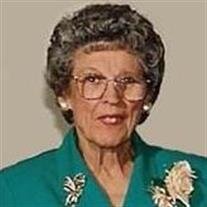 Irene Louise Schroeder