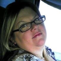 Theresa  Ann Orren