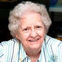 Dorothy May Kern