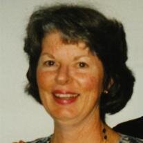 Nancy Ann (Peters) Walton