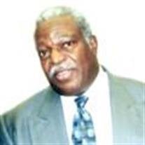 Mosezel Dixon