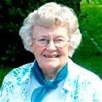 Myrtle L. (Olson) Palmquist