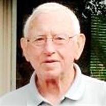 Robert W. Spring