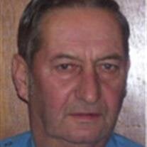 Richard Cain Sr.