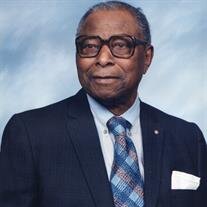 Herman  Sylvester  Washington 