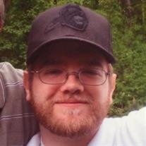 Mr. Robert Dylan Ftacek