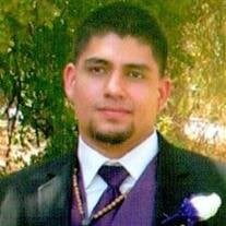 Pablo Meza