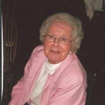 Olive R.  Yancey