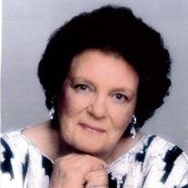 Emma Gerber Cook