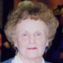 Ruth E. Harrington