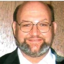 Eric Stanford Miller