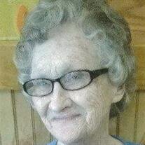Bonnie L Banaska