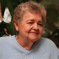 Elizabeth Jane Moore 