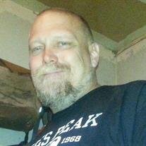Mr. Lanny Lee Pyeatt