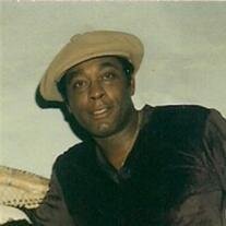 Lorenzo Tolbert
