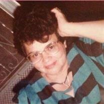 Mrs. Carmen Marie Morales Colon