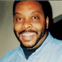 Ray Alvin Garner