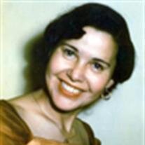Eduvigen(Vicky)  G. Fuentes
