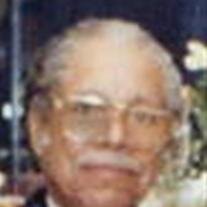 Leonard J. Fields Jr