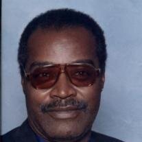 Minister Ricardo D. Davis Sr.