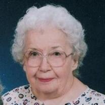 Adene Kathryn Goines
