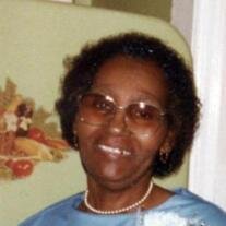 Doris Street