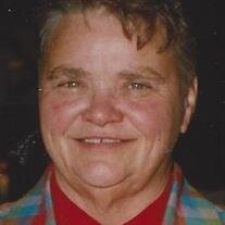 Susan Bostwick