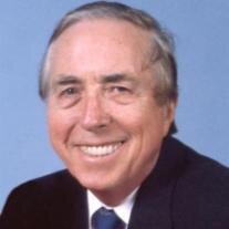 Richard James Ripberger