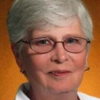 Margaret Ann Franks